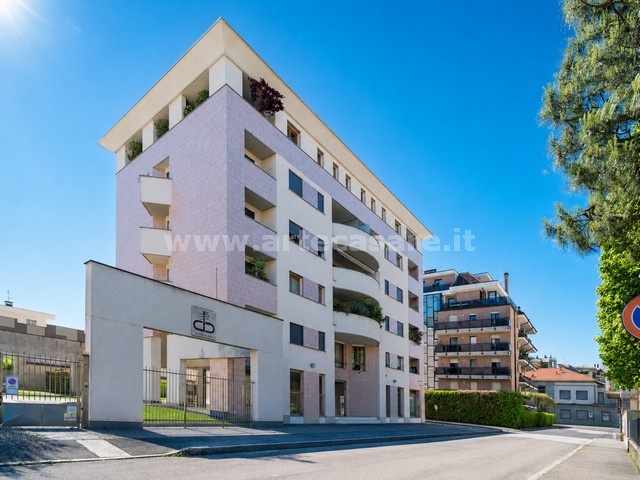 Busto Arsizio, Lombardia, 1 Stanza Stanze,1 BagnoBathrooms,Ufficio,Affitto,0,3486
