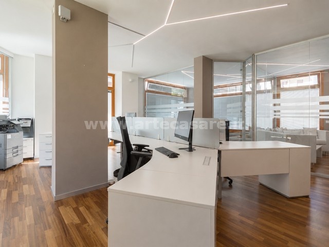 Busto Arsizio, Lombardia, 1 Stanza Stanze,1 BagnoBathrooms,Ufficio,Affitto,0,3486