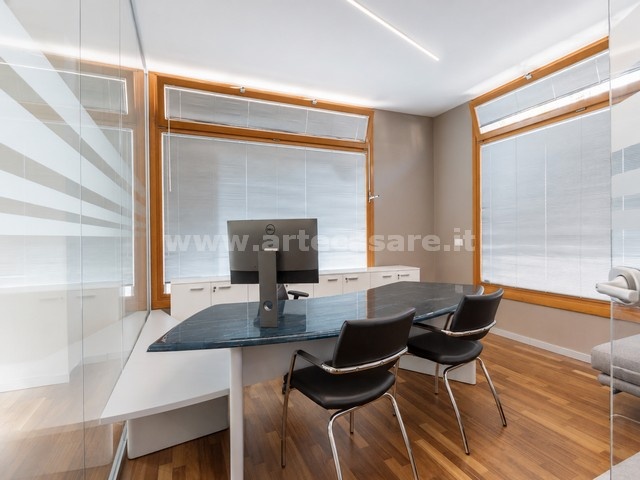 Busto Arsizio, Lombardia, 1 Stanza Stanze,1 BagnoBathrooms,Ufficio,Affitto,0,3486