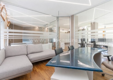 Busto Arsizio, Lombardia, 1 Stanza Stanze,1 BagnoBathrooms,Ufficio,Affitto,0,3486
