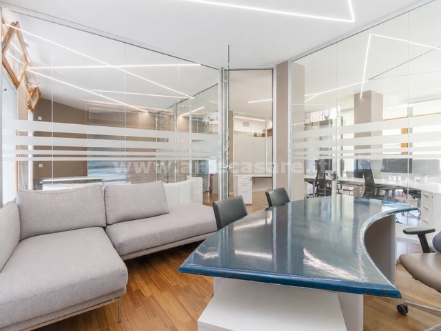 Busto Arsizio, Lombardia, 1 Stanza Stanze,1 BagnoBathrooms,Ufficio,Affitto,0,3486