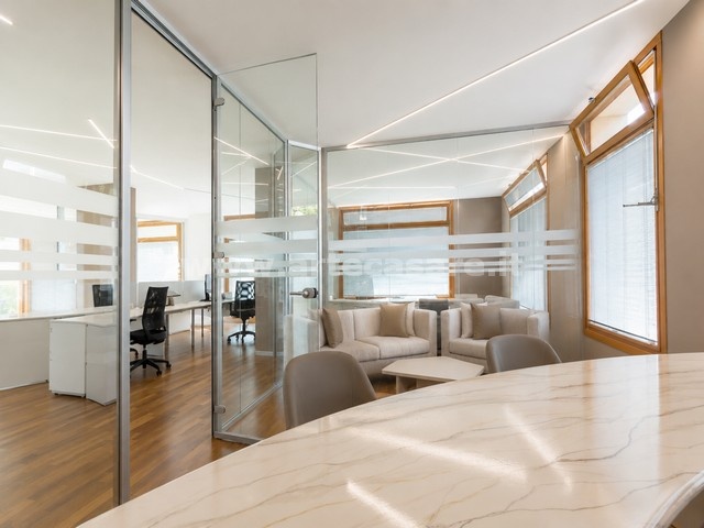Busto Arsizio, Lombardia, 1 Stanza Stanze,1 BagnoBathrooms,Ufficio,Affitto,0,3486