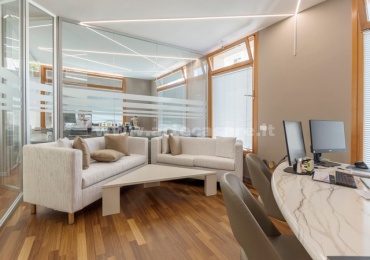 Busto Arsizio, Lombardia, 1 Stanza Stanze,1 BagnoBathrooms,Ufficio,Affitto,0,3486