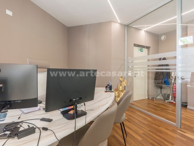 Busto Arsizio, Lombardia, 1 Stanza Stanze,1 BagnoBathrooms,Ufficio,Affitto,0,3486