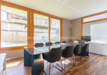Busto Arsizio, Lombardia, 1 Stanza Stanze,1 BagnoBathrooms,Ufficio,Affitto,0,3486