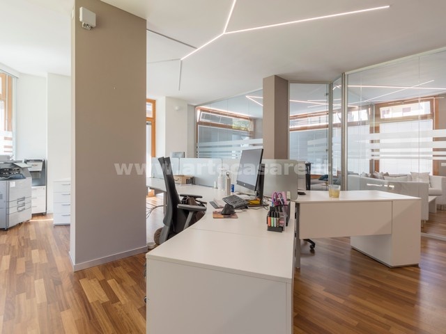Busto Arsizio, Lombardia, 1 Stanza Stanze,1 BagnoBathrooms,Ufficio,Affitto,0,3486
