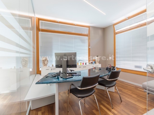 Busto Arsizio, Lombardia, 1 Stanza Stanze,1 BagnoBathrooms,Ufficio,Affitto,0,3486
