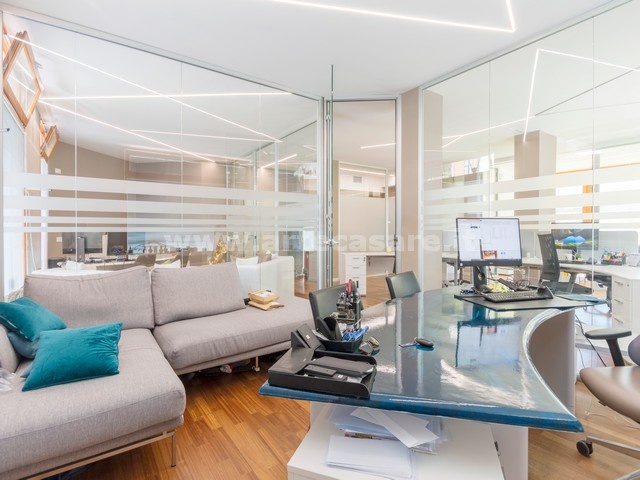 Busto Arsizio, Lombardia, 1 Stanza Stanze,1 BagnoBathrooms,Ufficio,Affitto,0,3486