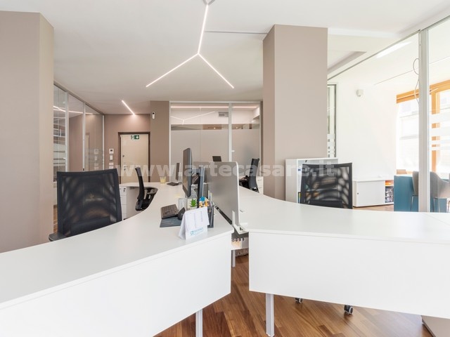 Busto Arsizio, Lombardia, 1 Stanza Stanze,1 BagnoBathrooms,Ufficio,Affitto,0,3486