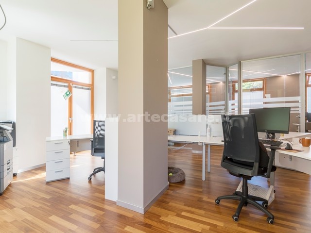 Busto Arsizio, Lombardia, 1 Stanza Stanze,1 BagnoBathrooms,Ufficio,Affitto,0,3486