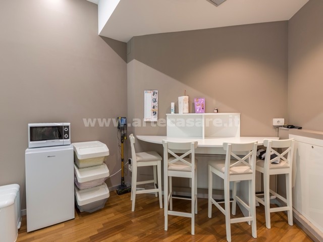 Busto Arsizio, Lombardia, 1 Stanza Stanze,1 BagnoBathrooms,Ufficio,Affitto,0,3486