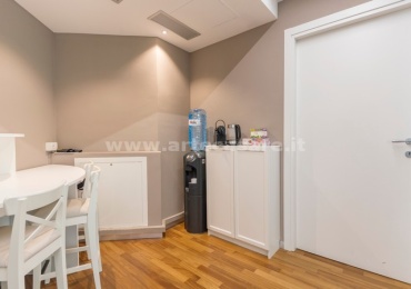Busto Arsizio, Lombardia, 1 Stanza Stanze,1 BagnoBathrooms,Ufficio,Affitto,0,3486