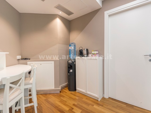 Busto Arsizio, Lombardia, 1 Stanza Stanze,1 BagnoBathrooms,Ufficio,Affitto,0,3486