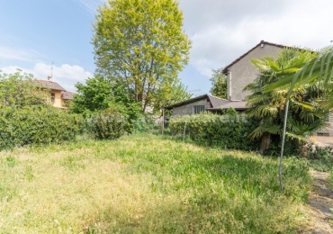 Busto Garolfo, Lombardia, 2 Stanze da Letto Stanze da Letto, ,1 BagnoBathrooms,Terreno edificabile,Vendita Usato,0,3488