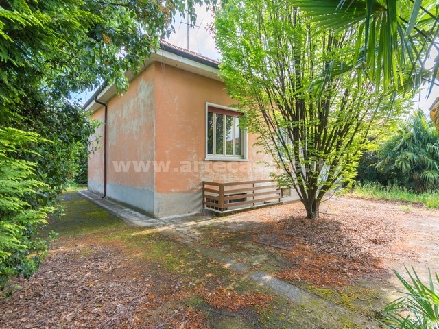 Busto Garolfo, Lombardia, 2 Stanze da Letto Stanze da Letto, 3 Stanze Stanze,1 BagnoBathrooms,Villa,Vendita Usato,0,3490
