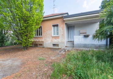 Busto Garolfo, Lombardia, 2 Stanze da Letto Stanze da Letto, 3 Stanze Stanze,1 BagnoBathrooms,Villa,Vendita Usato,0,3490
