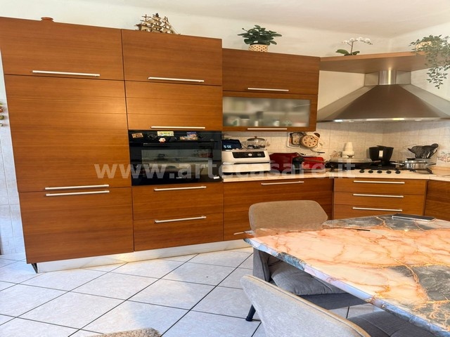 SAN VITTORE OLONA, Lombardia 20028, 2 Stanze da Letto Stanze da Letto, 3 Stanze Stanze,1 BagnoBathrooms,Casa semi-indipendente,Vendita Usato,0,3492