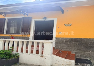 SAN VITTORE OLONA, Lombardia 20028, 2 Stanze da Letto Stanze da Letto, 3 Stanze Stanze,1 BagnoBathrooms,Casa semi-indipendente,Vendita Usato,0,3492