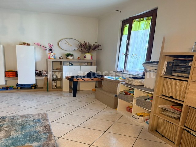 SAN VITTORE OLONA, Lombardia 20028, 2 Stanze da Letto Stanze da Letto, 3 Stanze Stanze,1 BagnoBathrooms,Casa semi-indipendente,Vendita Usato,0,3492