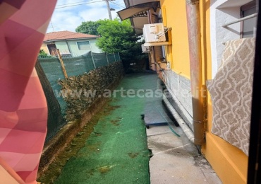 SAN VITTORE OLONA, Lombardia 20028, 2 Stanze da Letto Stanze da Letto, 3 Stanze Stanze,1 BagnoBathrooms,Casa semi-indipendente,Vendita Usato,0,3492