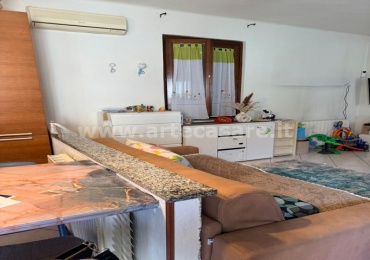 SAN VITTORE OLONA, Lombardia 20028, 2 Stanze da Letto Stanze da Letto, 3 Stanze Stanze,1 BagnoBathrooms,Casa semi-indipendente,Vendita Usato,0,3492