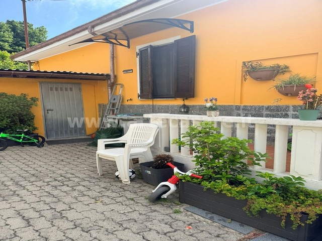 SAN VITTORE OLONA, Lombardia 20028, 2 Stanze da Letto Stanze da Letto, 3 Stanze Stanze,1 BagnoBathrooms,Casa semi-indipendente,Vendita Usato,0,3492