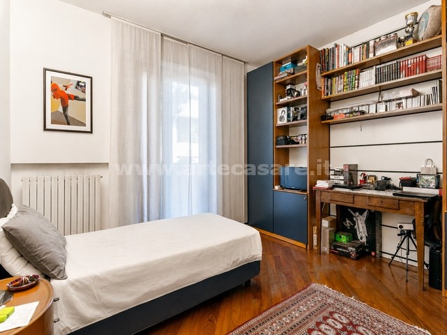 Busto Arsizio, Lombardia, 6 Stanze da Letto Stanze da Letto, 7 Stanze Stanze,5 BathroomsBathrooms,Villa,Vendita Usato,0,3493