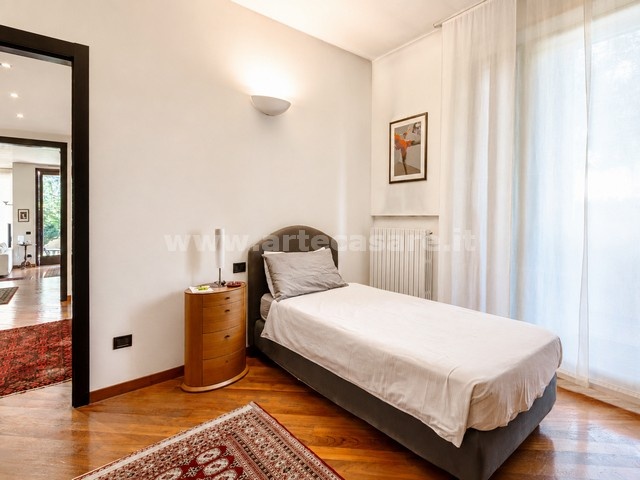 Busto Arsizio, Lombardia, 6 Stanze da Letto Stanze da Letto, 7 Stanze Stanze,5 BathroomsBathrooms,Villa,Vendita Usato,0,3493
