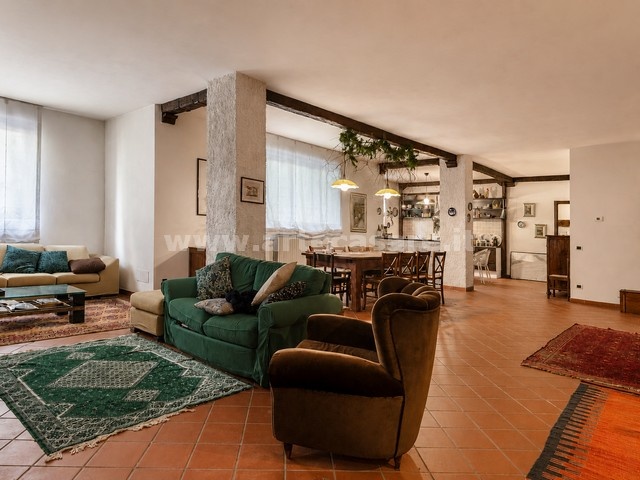 Busto Arsizio, Lombardia, 6 Stanze da Letto Stanze da Letto, 7 Stanze Stanze,5 BathroomsBathrooms,Villa,Vendita Usato,0,3493