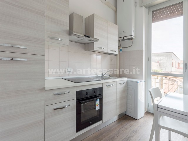 Samarate, Lombardia, 1 Camera da Letto Stanze da Letto, 1 Stanza Stanze,1 BagnoBathrooms,Appartamento,Affitto,0,3494
