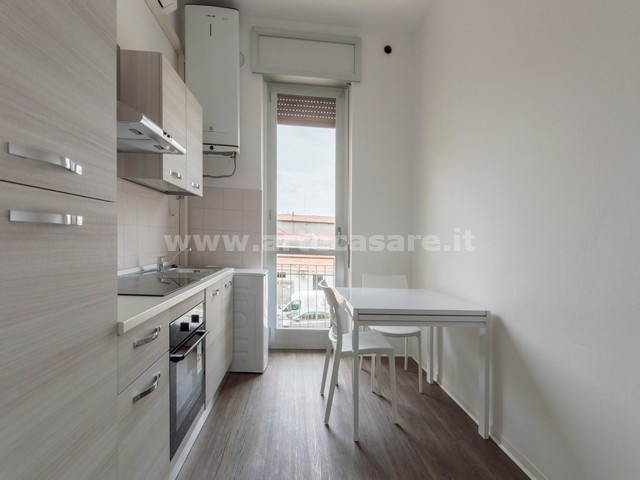 Samarate, Lombardia, 1 Camera da Letto Stanze da Letto, 1 Stanza Stanze,1 BagnoBathrooms,Appartamento,Affitto,0,3494