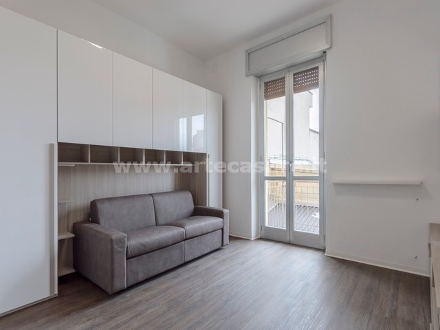 Samarate, Lombardia, 1 Camera da Letto Stanze da Letto, 1 Stanza Stanze,1 BagnoBathrooms,Appartamento,Affitto,0,3494