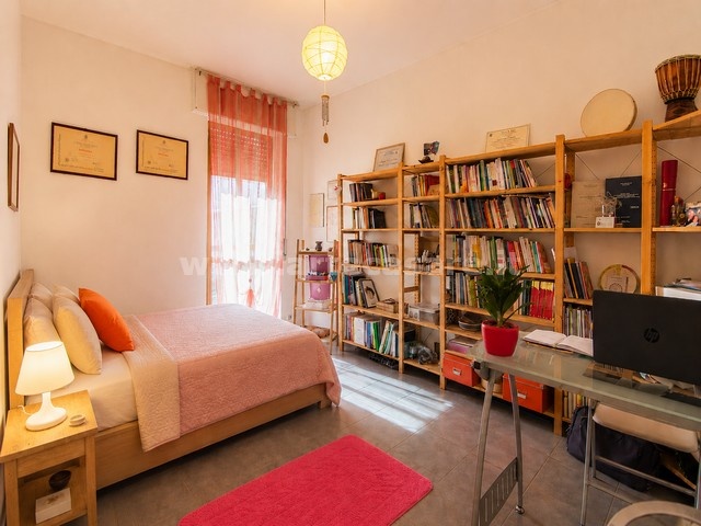 Busto Arsizio, Lombardia, 2 Stanze da Letto Stanze da Letto, 3 Stanze Stanze,2 BathroomsBathrooms,Appartamento,Vendita Usato,0,3496