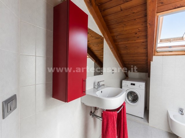 Busto Arsizio, Lombardia, 2 Stanze da Letto Stanze da Letto, 3 Stanze Stanze,2 BathroomsBathrooms,Appartamento,Vendita Usato,0,3496