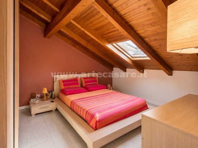 Busto Arsizio, Lombardia, 2 Stanze da Letto Stanze da Letto, 3 Stanze Stanze,2 BathroomsBathrooms,Appartamento,Vendita Usato,0,3496