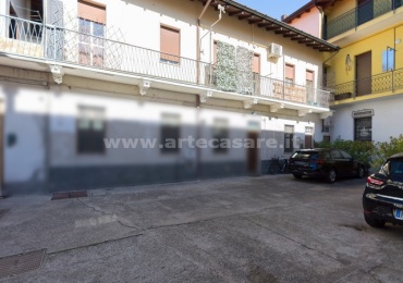 Busto Arsizio, Lombardia, 2 Stanze da Letto Stanze da Letto, 3 Stanze Stanze,2 BathroomsBathrooms,Appartamento,Vendita Usato,0,3496