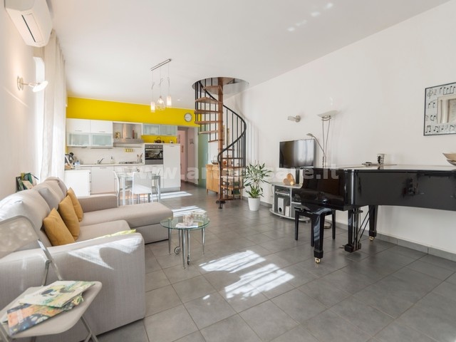 Busto Arsizio, Lombardia, 2 Stanze da Letto Stanze da Letto, 3 Stanze Stanze,2 BathroomsBathrooms,Appartamento,Vendita Usato,0,3496