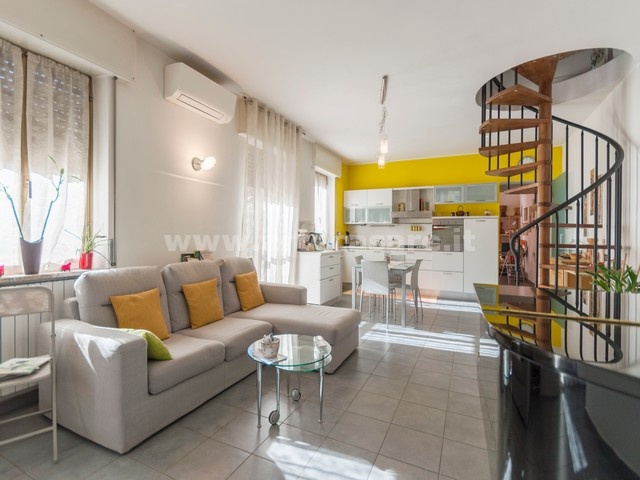 Busto Arsizio, Lombardia, 2 Stanze da Letto Stanze da Letto, 3 Stanze Stanze,2 BathroomsBathrooms,Appartamento,Vendita Usato,0,3496