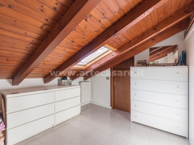 Busto Arsizio, Lombardia, 2 Stanze da Letto Stanze da Letto, 3 Stanze Stanze,2 BathroomsBathrooms,Appartamento,Vendita Usato,0,3496