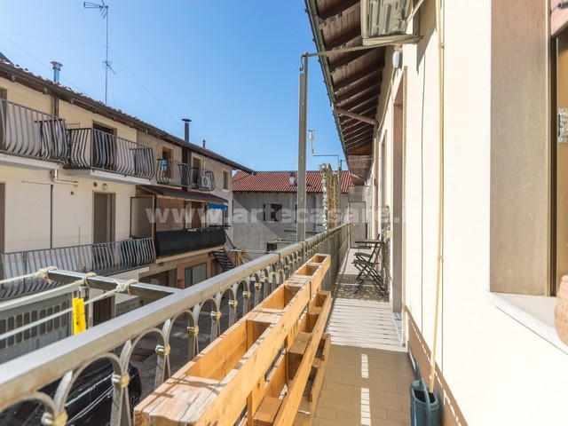 Busto Arsizio, Lombardia, 2 Stanze da Letto Stanze da Letto, 3 Stanze Stanze,2 BathroomsBathrooms,Appartamento,Vendita Usato,0,3496