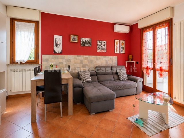 San Giorgio su Legnano, Lombardia, 2 Stanze da Letto Stanze da Letto, 3 Stanze Stanze,2 BathroomsBathrooms,Appartamento,Vendita Usato,0,3498