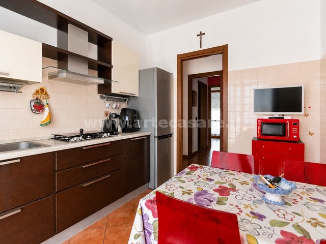 San Giorgio su Legnano, Lombardia, 2 Stanze da Letto Stanze da Letto, 3 Stanze Stanze,2 BathroomsBathrooms,Appartamento,Vendita Usato,0,3498