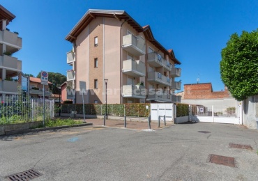 San Giorgio su Legnano, Lombardia, 2 Stanze da Letto Stanze da Letto, 3 Stanze Stanze,2 BathroomsBathrooms,Appartamento,Vendita Usato,0,3498