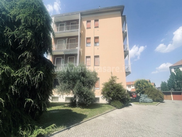 Canegrate, Lombardia, 1 Camera da Letto Stanze da Letto, 2 Stanze Stanze,1 BagnoBathrooms,Appartamento,Vendita Usato,0,3500