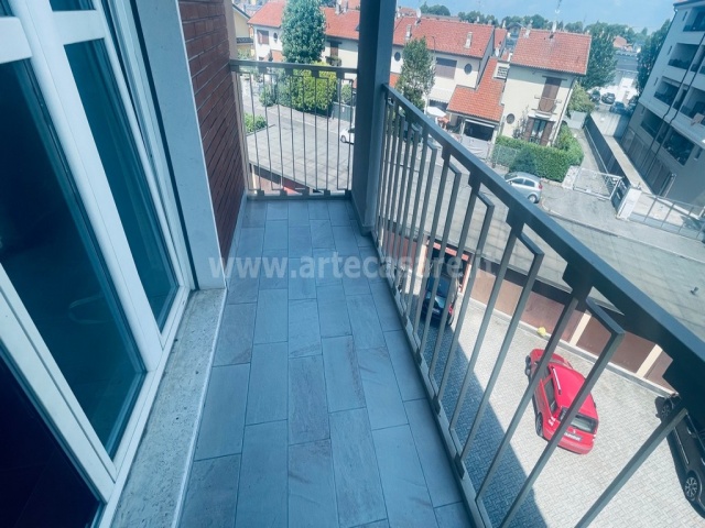 Canegrate, Lombardia, 1 Camera da Letto Stanze da Letto, 2 Stanze Stanze,1 BagnoBathrooms,Appartamento,Vendita Usato,0,3500