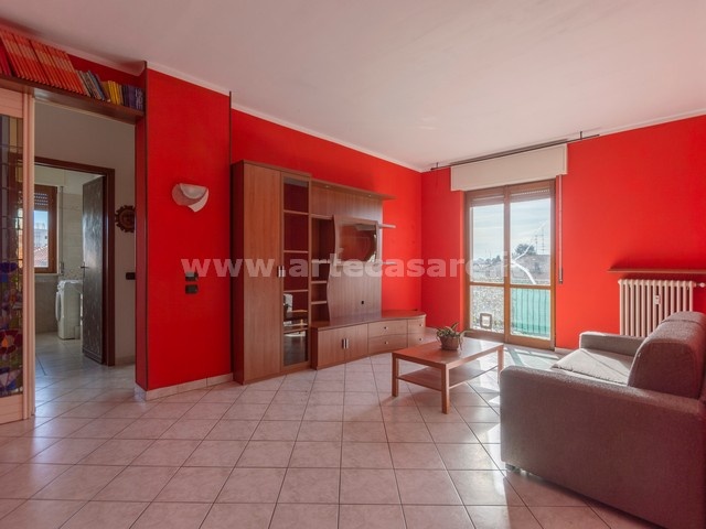 Busto Arsizio, Lombardia, 2 Stanze da Letto Stanze da Letto, 3 Stanze Stanze,1 BagnoBathrooms,Appartamento,Vendita Usato,0,3502