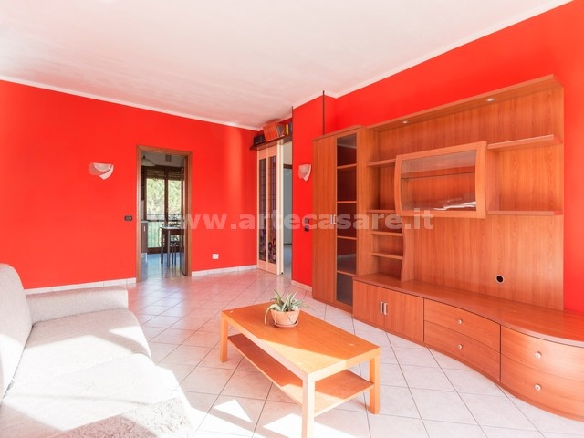 Busto Arsizio, Lombardia, 2 Stanze da Letto Stanze da Letto, 3 Stanze Stanze,1 BagnoBathrooms,Appartamento,Vendita Usato,0,3502