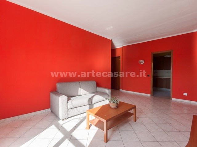 Busto Arsizio, Lombardia, 2 Stanze da Letto Stanze da Letto, 3 Stanze Stanze,1 BagnoBathrooms,Appartamento,Vendita Usato,0,3502