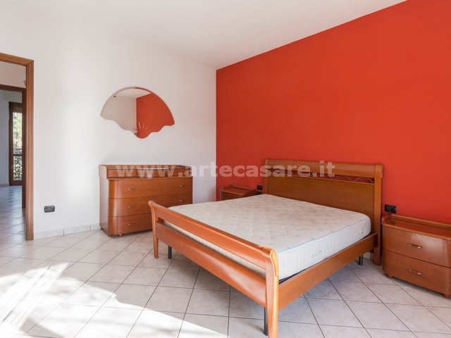 Busto Arsizio, Lombardia, 2 Stanze da Letto Stanze da Letto, 3 Stanze Stanze,1 BagnoBathrooms,Appartamento,Vendita Usato,0,3502
