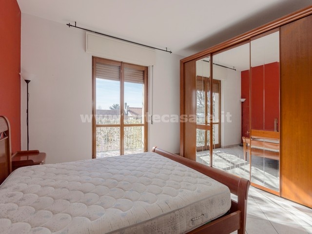 Busto Arsizio, Lombardia, 2 Stanze da Letto Stanze da Letto, 3 Stanze Stanze,1 BagnoBathrooms,Appartamento,Vendita Usato,0,3502